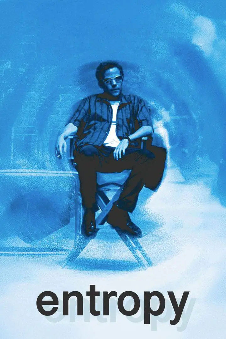 Entropy (2022) - Online Subtitrat