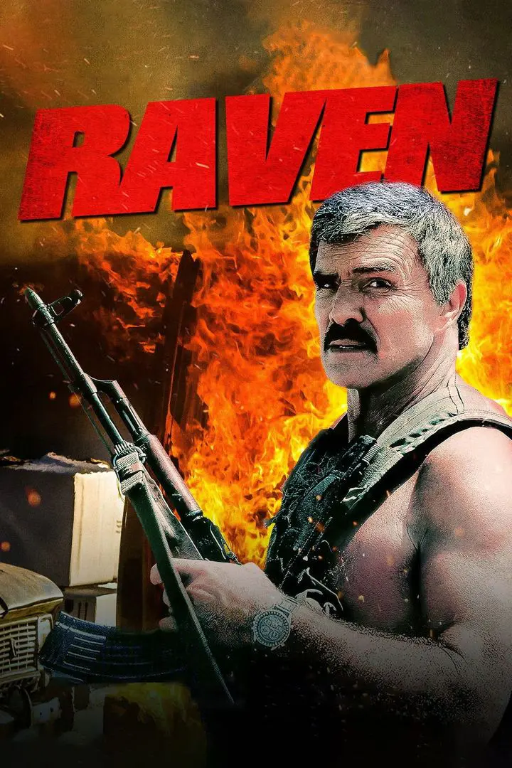 Raven (2022)