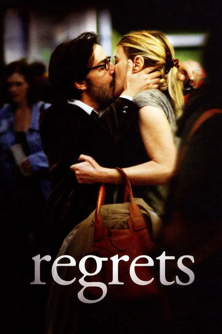 Regrets (2022)