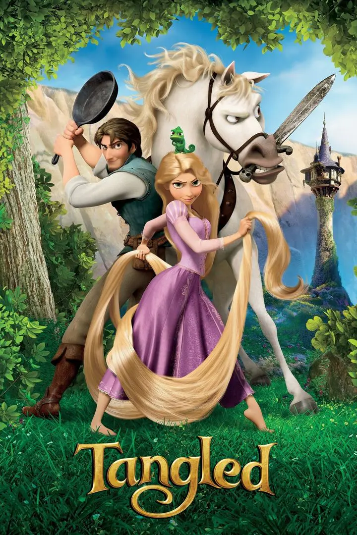 Tangled (2022)