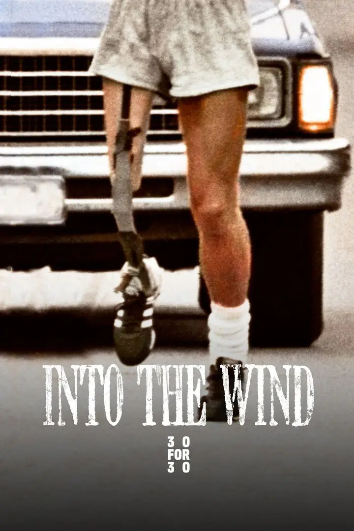 Into The Wind (2022)