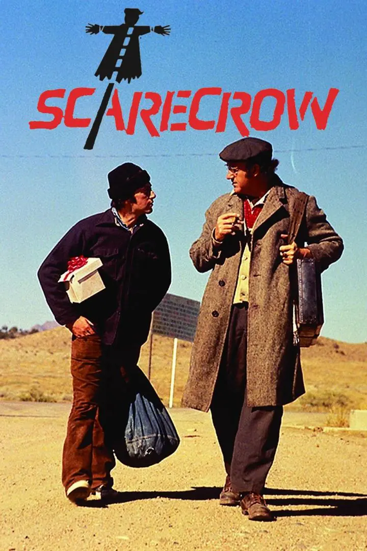 Scarecrow (2020)