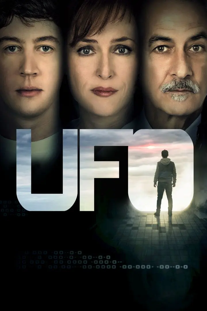 UFO (2021)