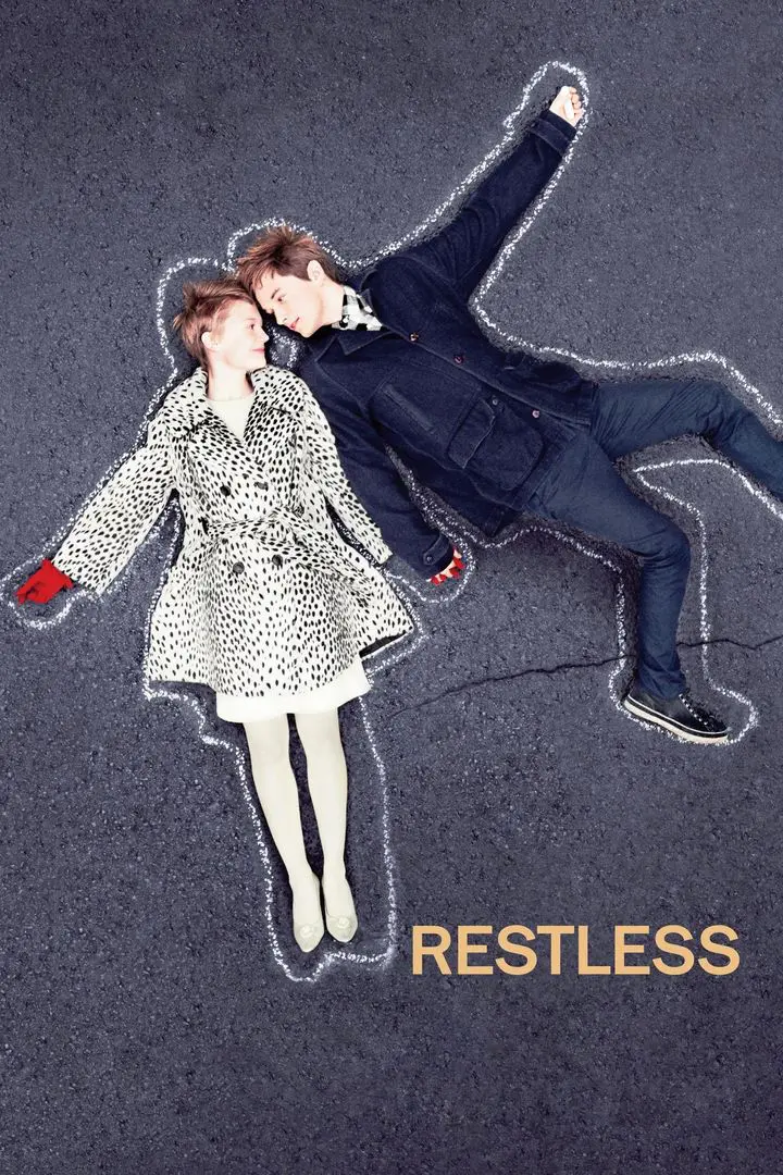 Restless (2022)