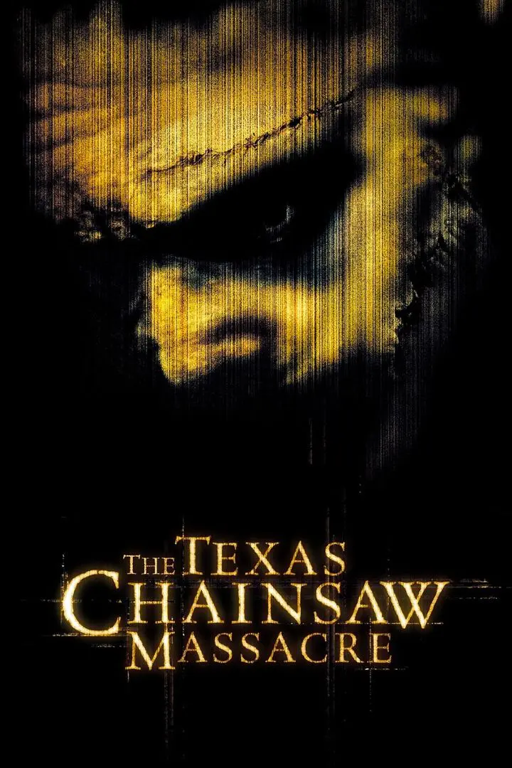 Texas Chainsaw Massacre (2022)