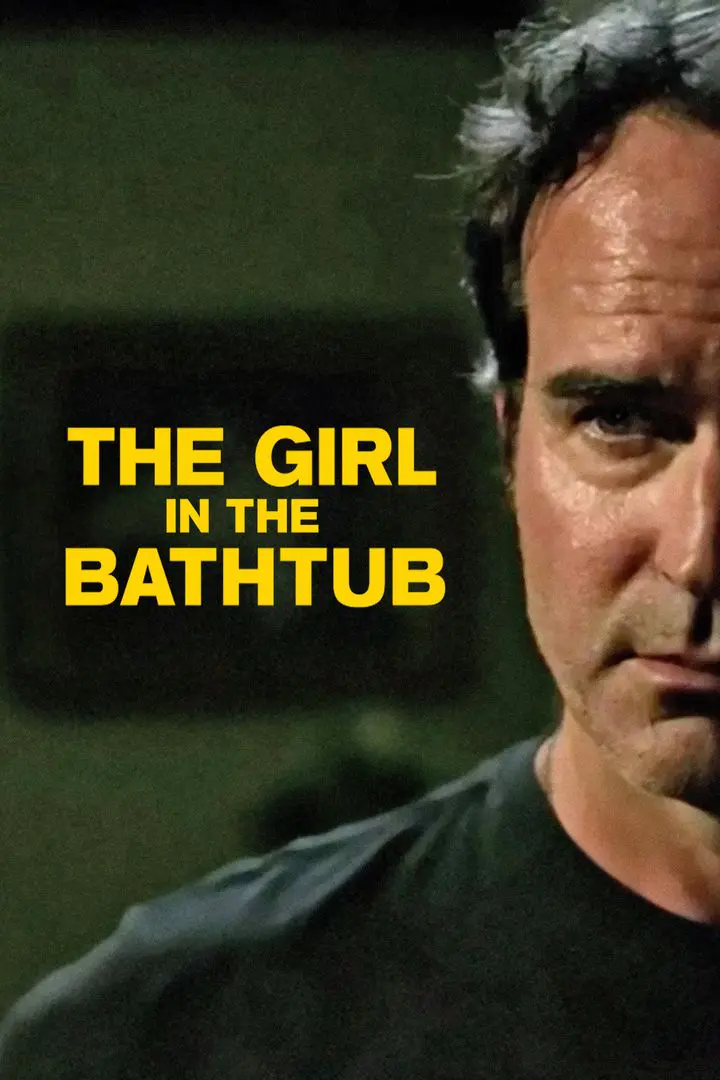 The Girl in the Bathtub (2021)