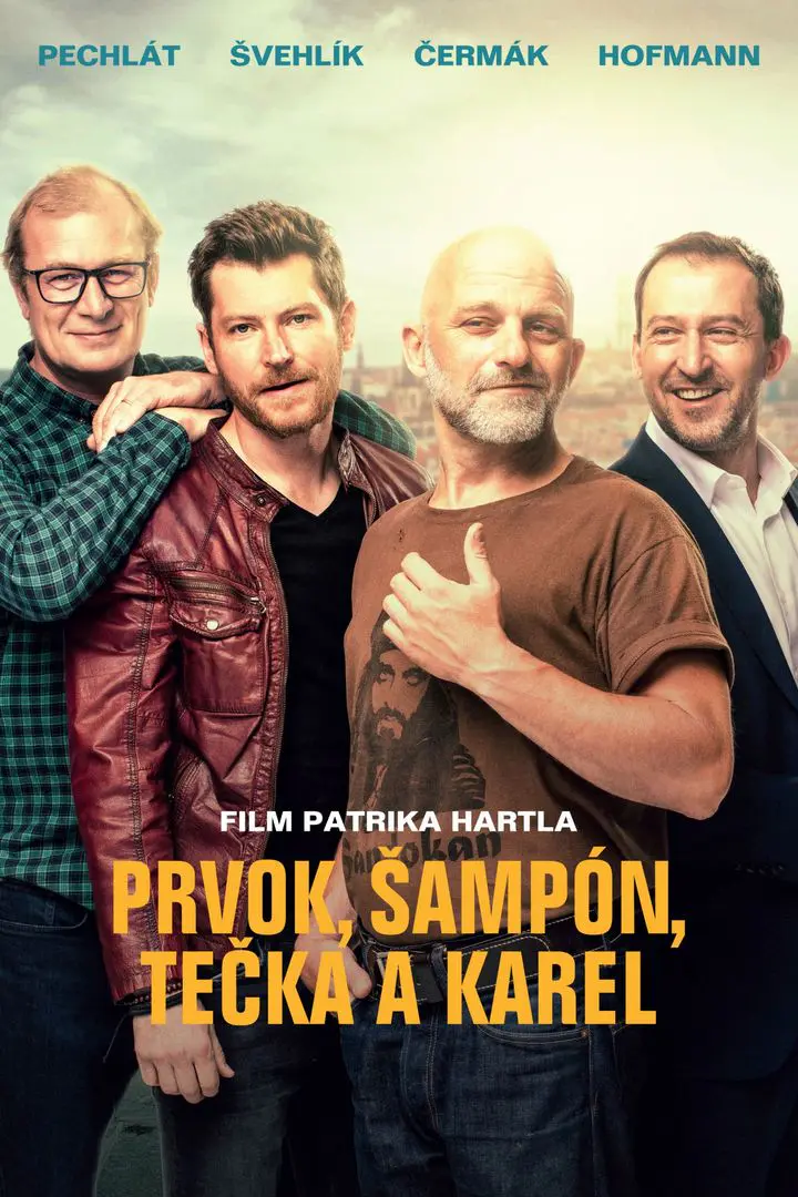 Bet on Friendship (2021)