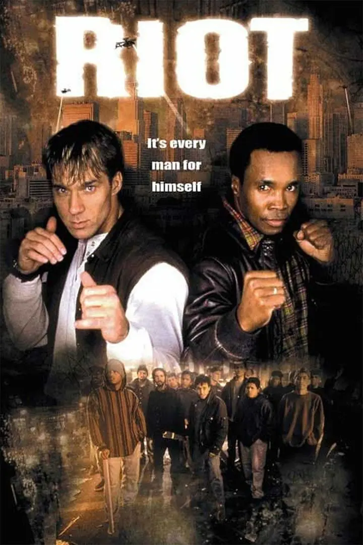 Riot (2015)