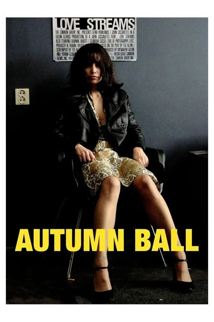 Autumn Ball (2007)