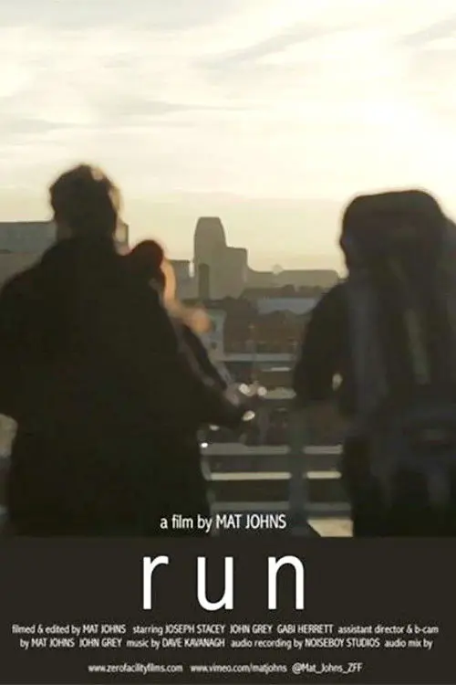 Run (2020)