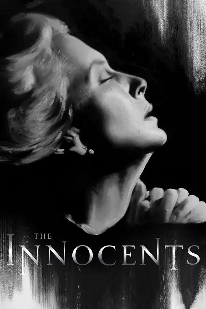 The Innocents (2021)