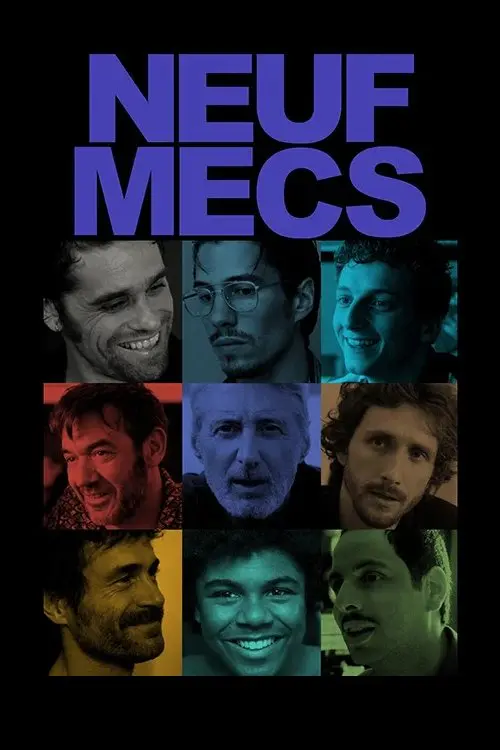 Nine Men (1943)