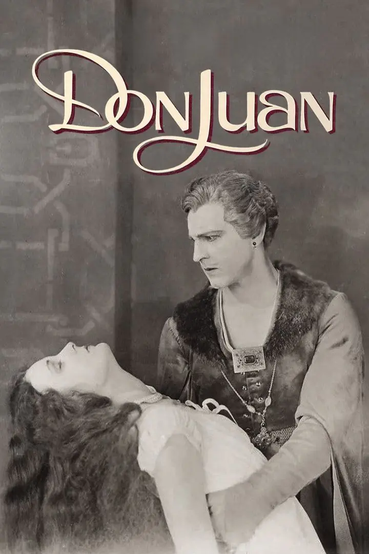 Don Juan (1956)