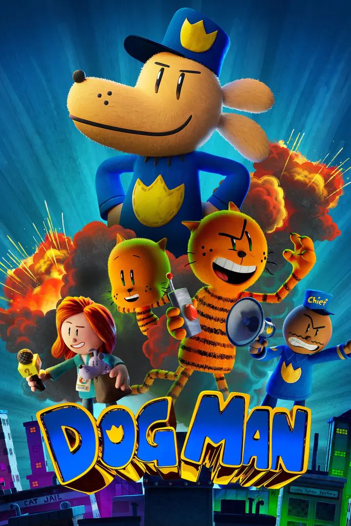 Dog (2022)