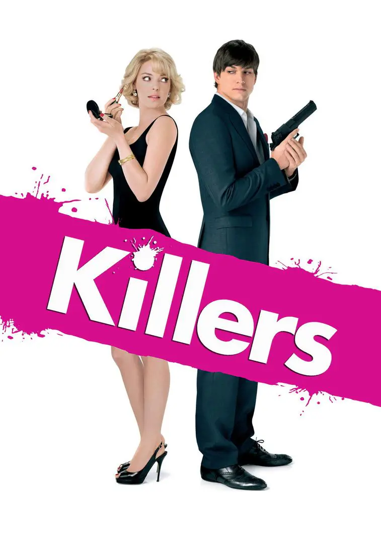 Killers (2014)