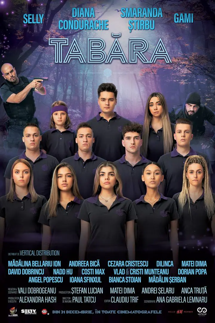 Tabara (2021)
