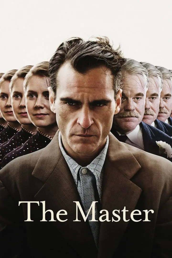 Master (2022)