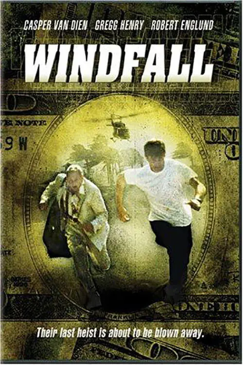 Windfall (2022)
