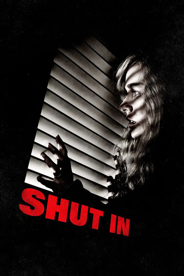 Shut In (2022)
