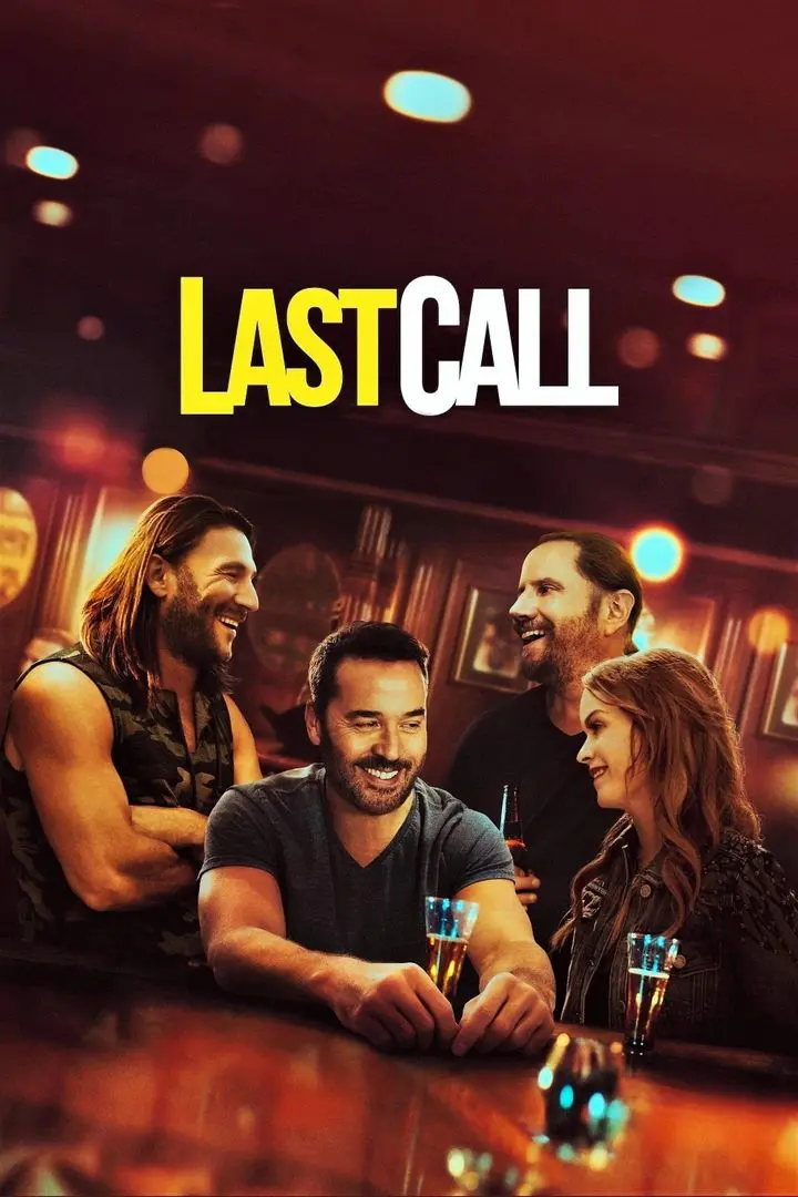 Last Call (2020) - Subtitrat in Romana