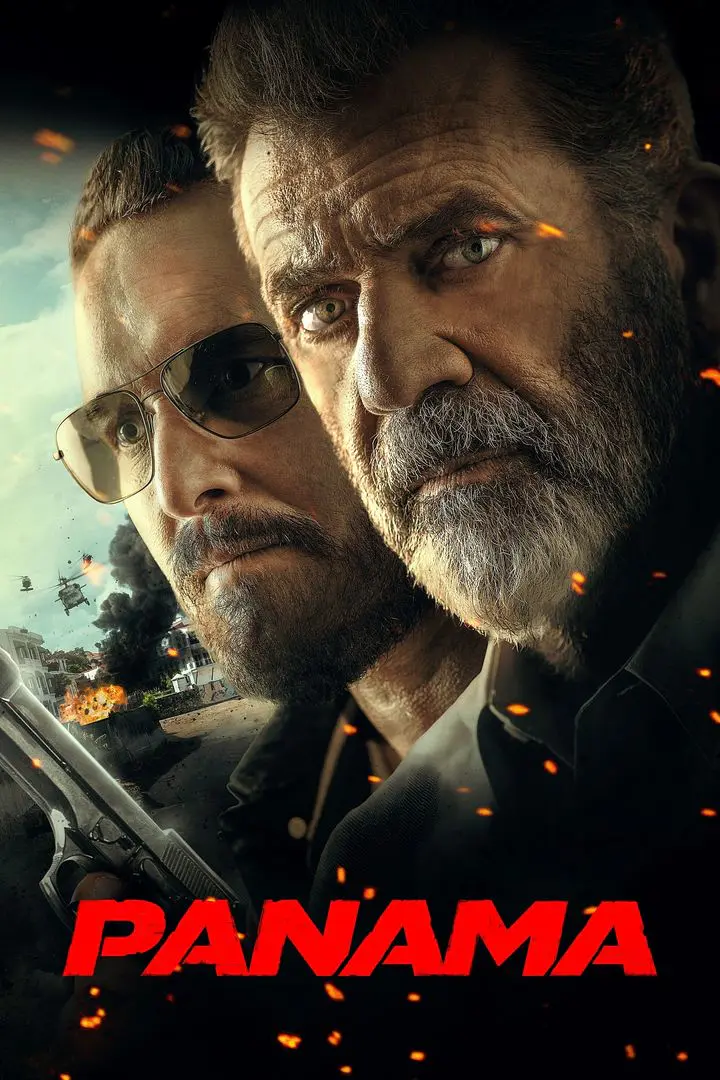 Panama (2022) - Subtitrat in Romana