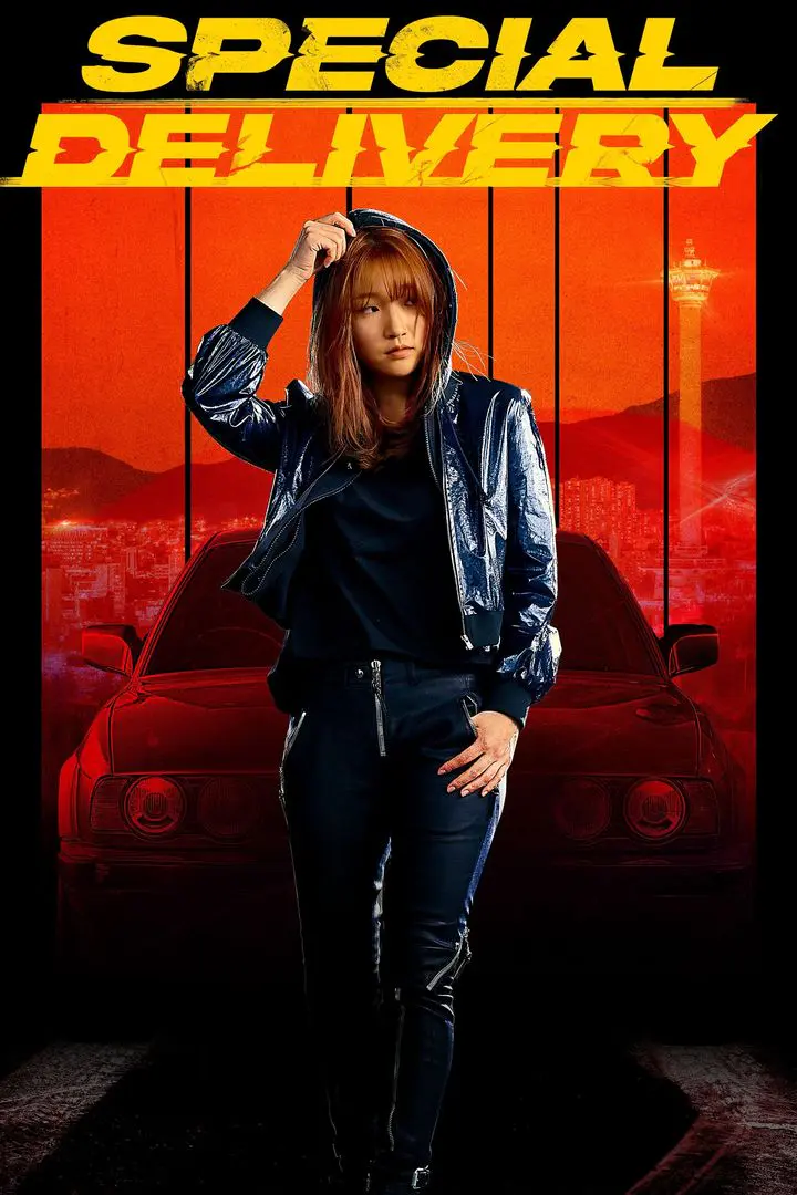 Special Delivery (2022) - Subtitrat in Romana