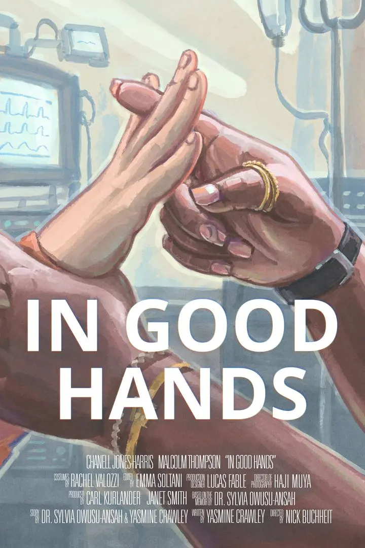In Good Hands (2022) - Subtitrat in Romana