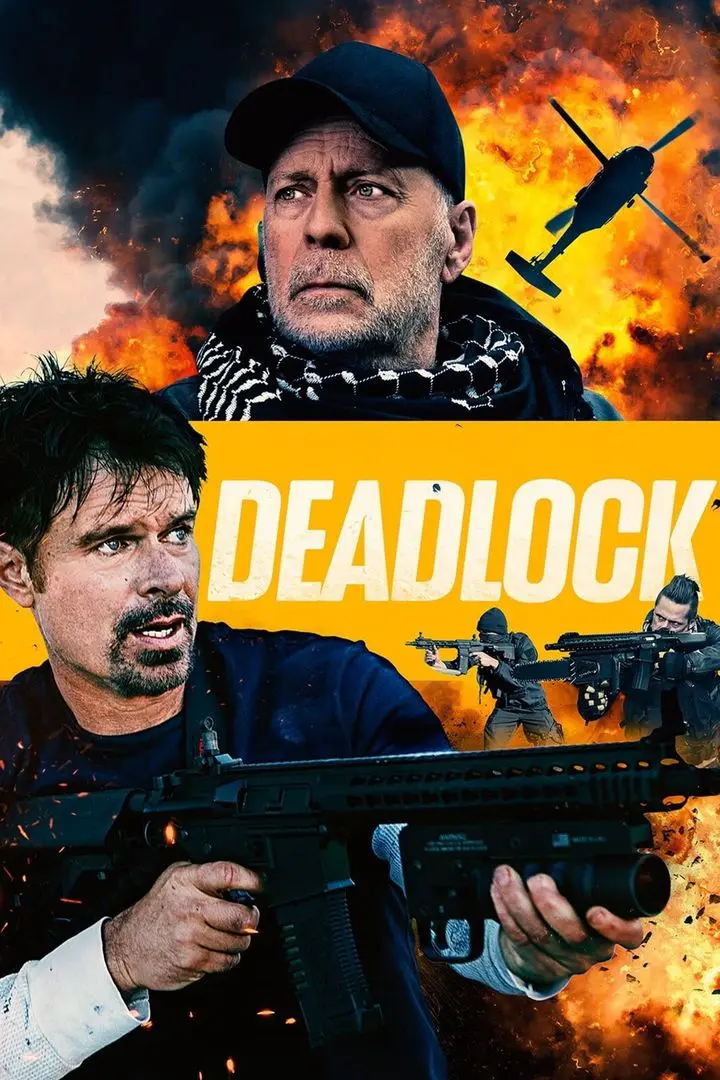 Deadlock (2022) - Subtitrat in Romana