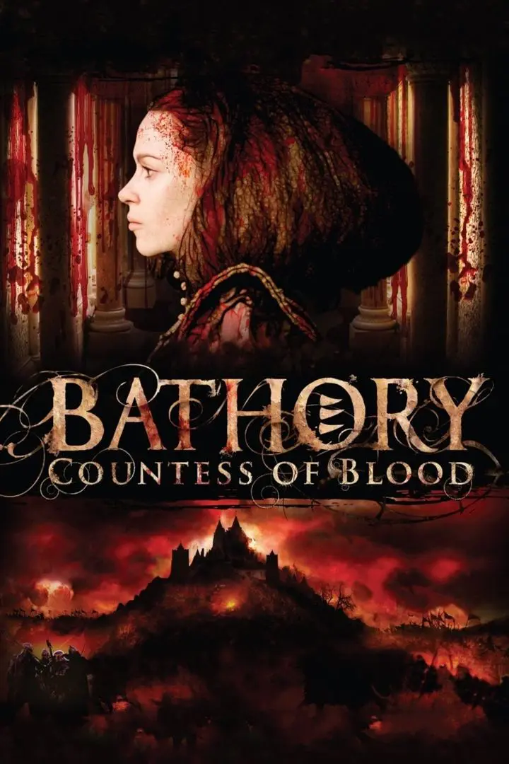 Bathory: Countess of Blood (2008) - Subtitrat in Romana
