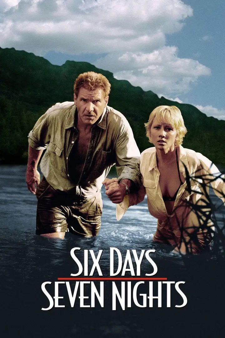 Seven Days (2010)