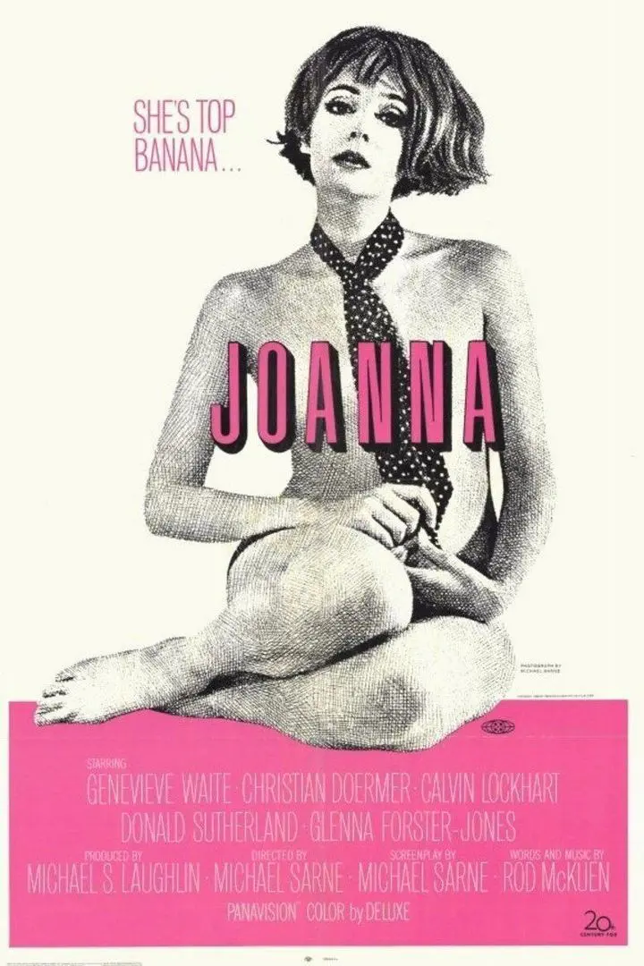 Joanna (2010) - Subtitrat in Romana