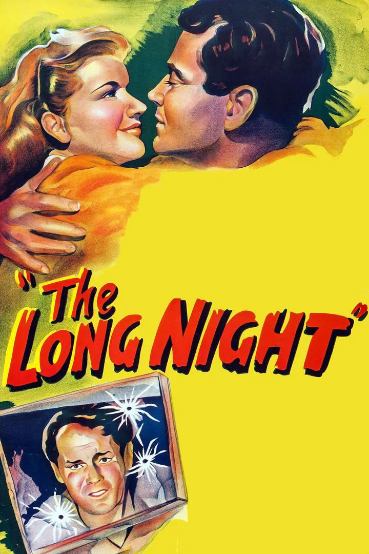 The Long Night (2022)