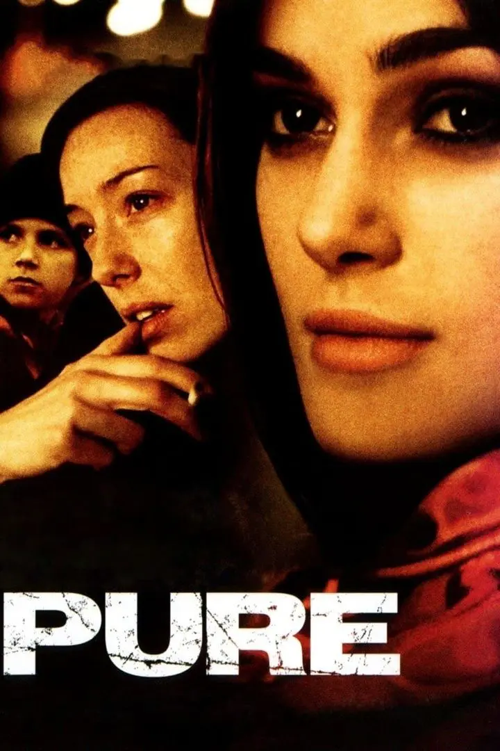Pure (2009)