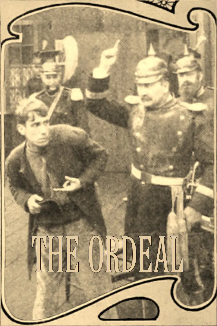 The Ordeal (2005)