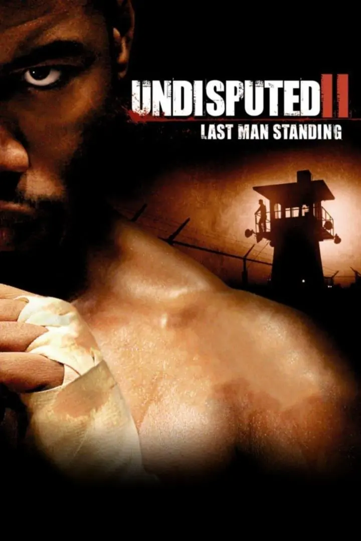Undisputed II: Last Man Standing (2006) - Subtitrat in Romana