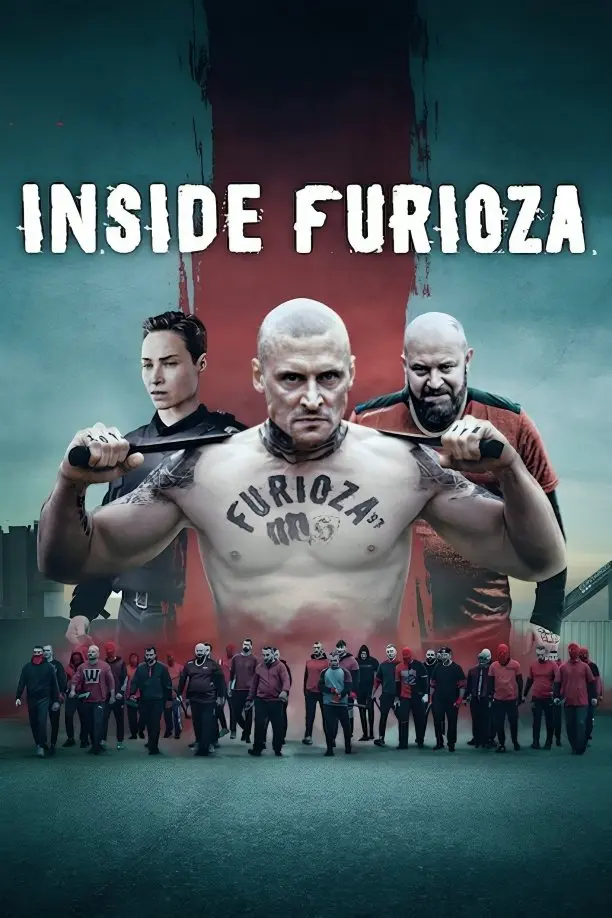 Furioza (2021)