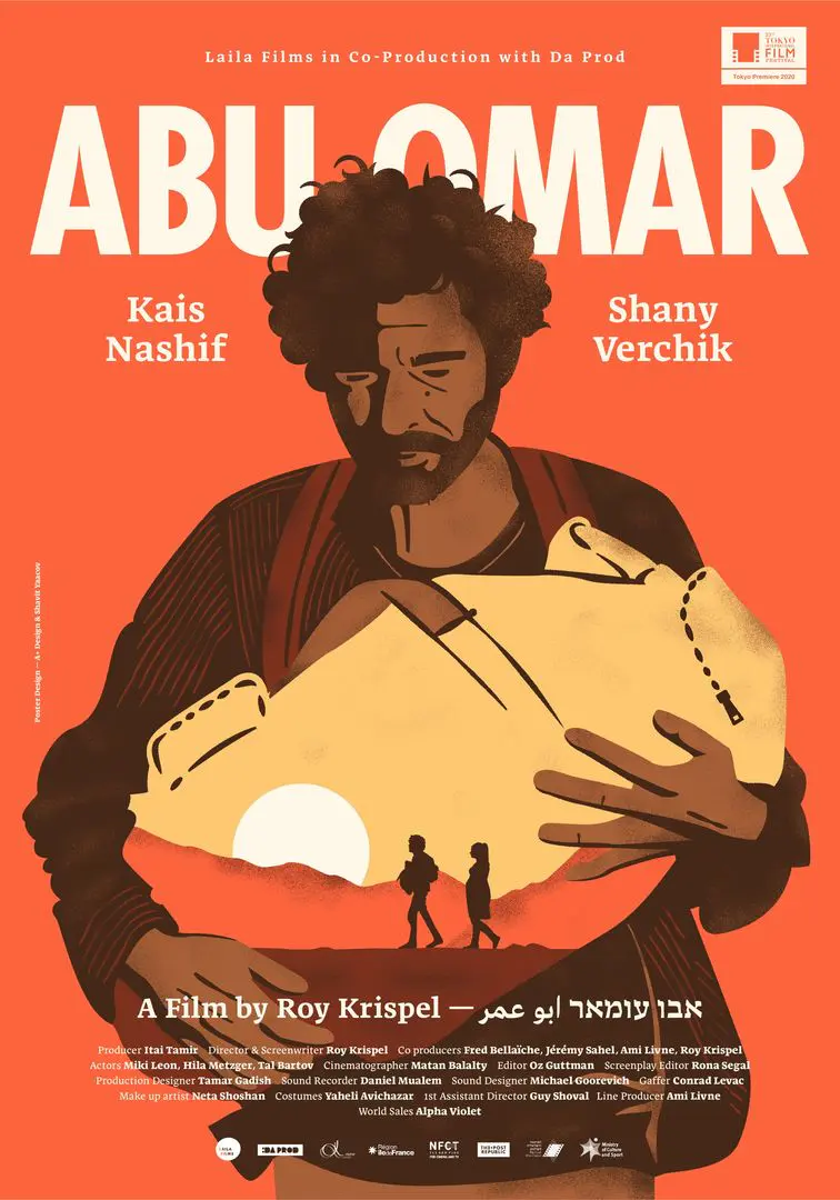 Abu Omar (2020) - Subtitrat in Romana