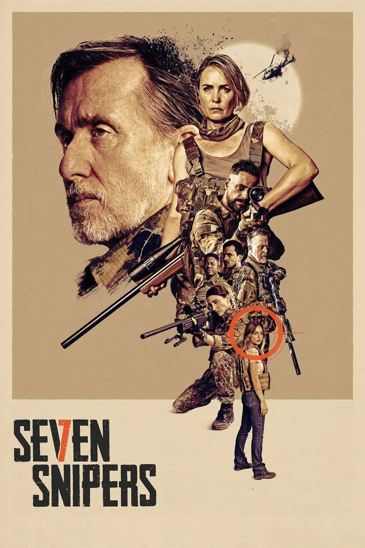 Snipers (2022)