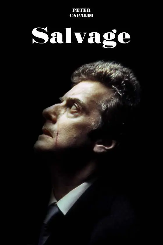 Salvage (2010)