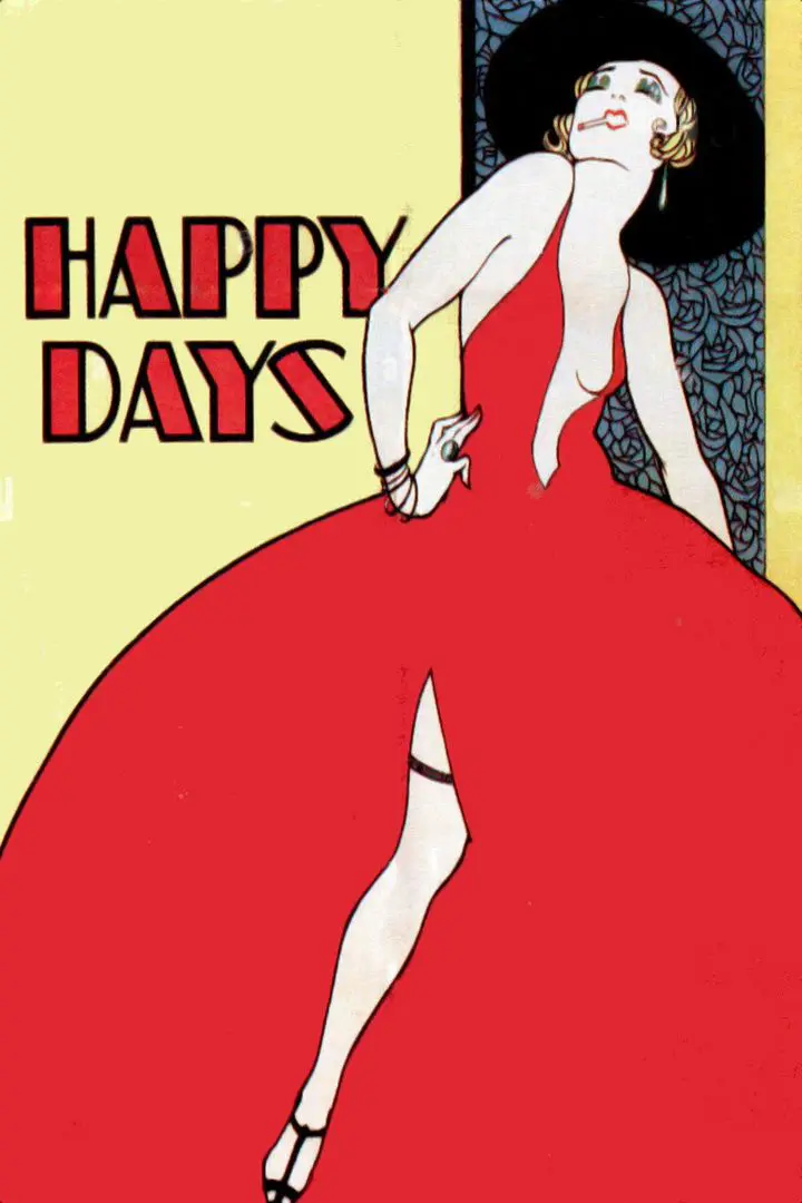 Happy Days (1991)