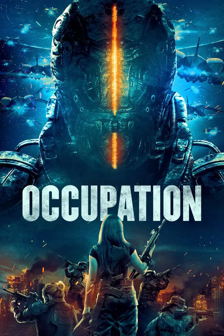 Occupation (2021)