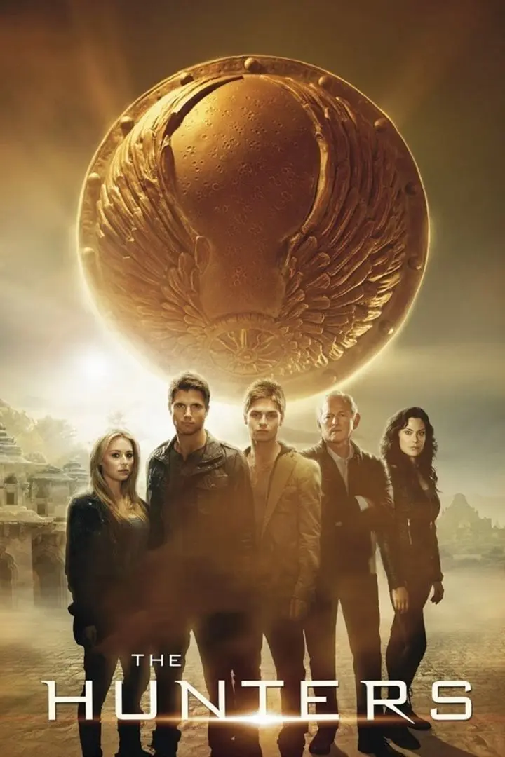 The Hunters (2011)