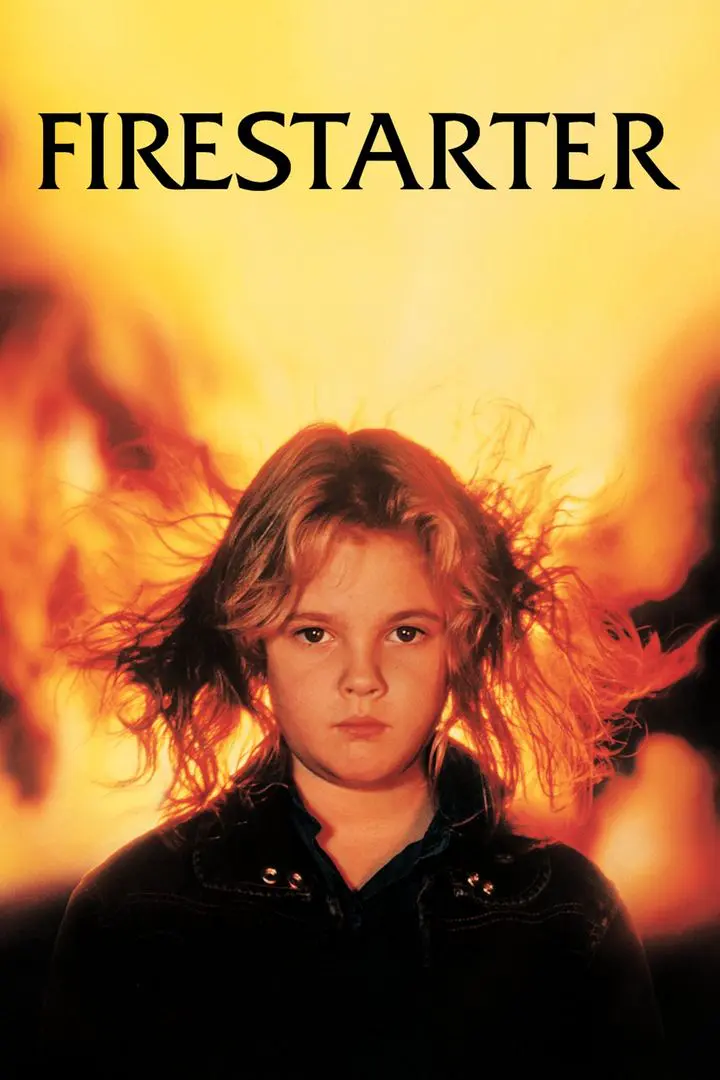 Firestarter (2022)