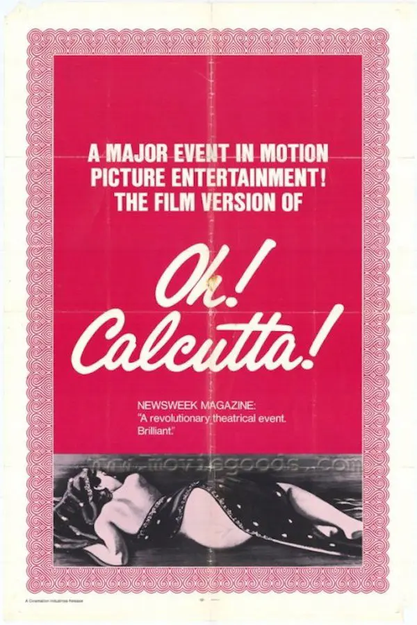 Calcutta (1946)