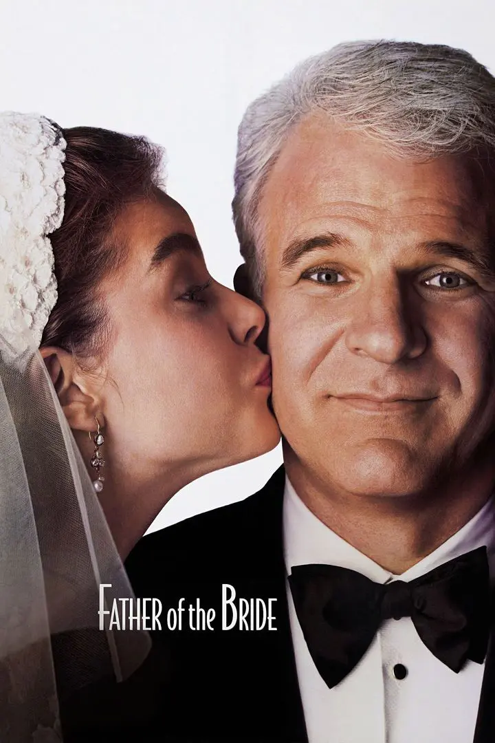 Father of the Bride (2022)