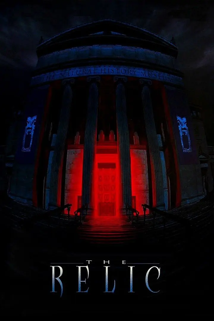 The Relic (1997)