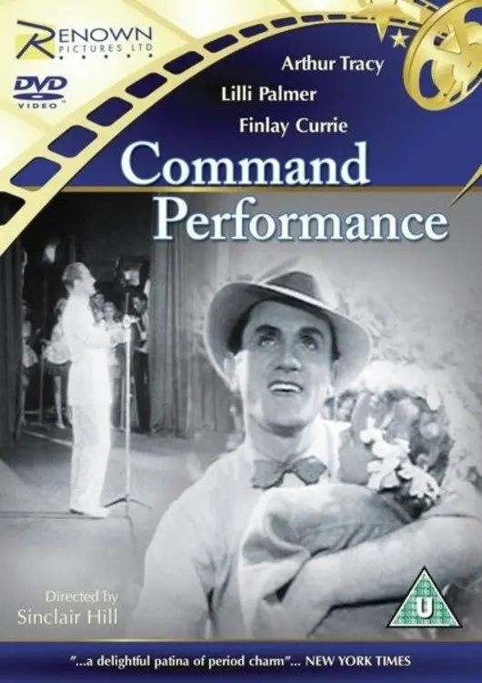 Command Performance (2009)