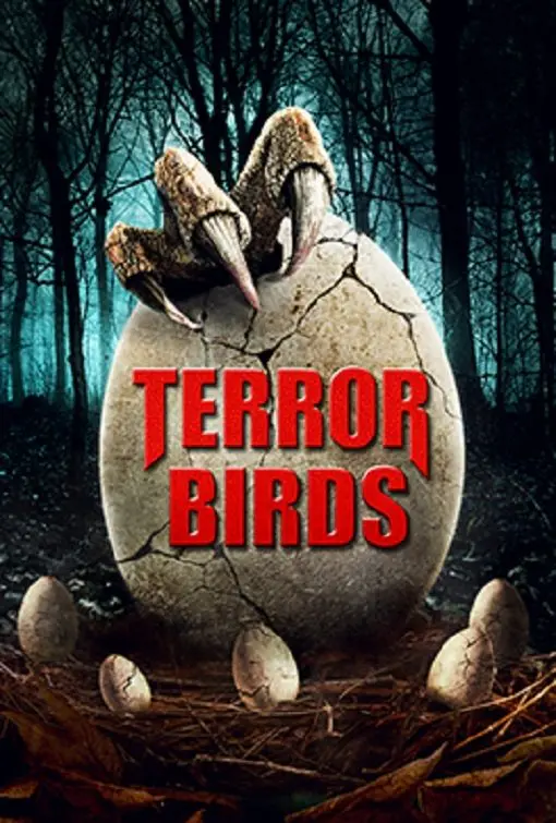 Terror Birds (2016) - Subtitrat in Romana