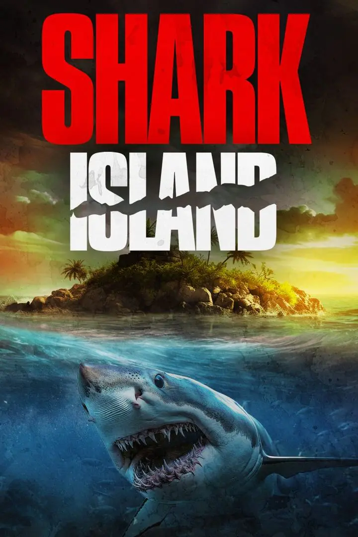 Shark Island (2015)