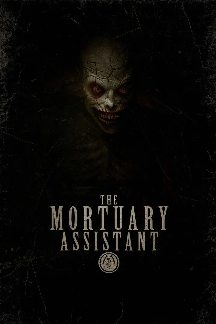 The Assistant (2022)